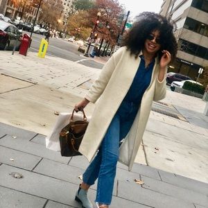 Meet your Posher, Mariah